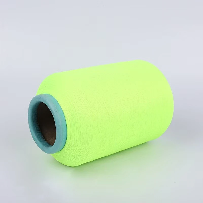 ACY SPANDEX COVERED WITH POLYESTER YARN suppliers