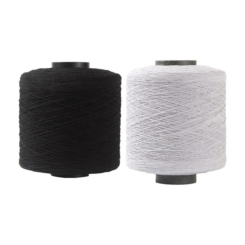 SPANDEX COVERED WITH POLYESTER YARN best